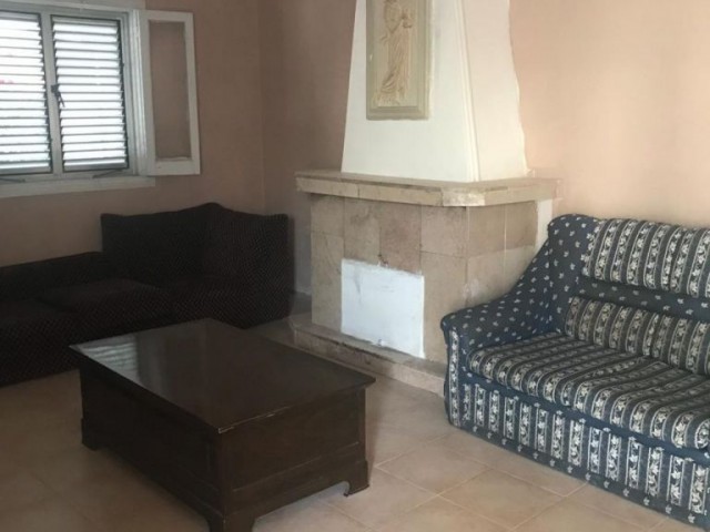 Flat To Rent in Gönyeli, Nicosia