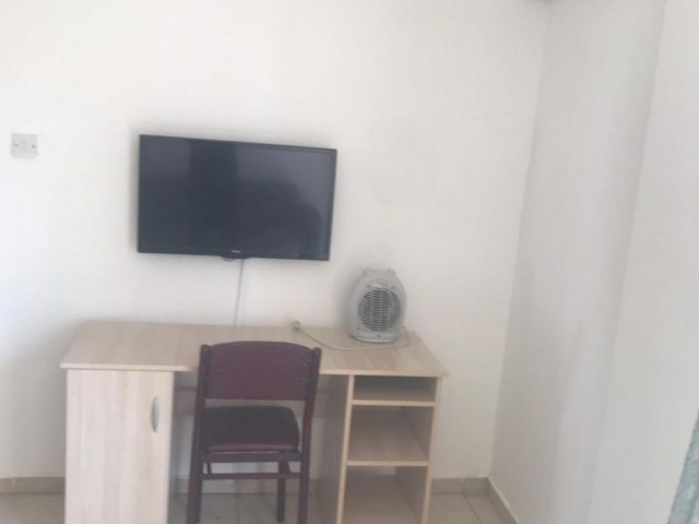 Flat To Rent in Küçük Kaymaklı, Nicosia