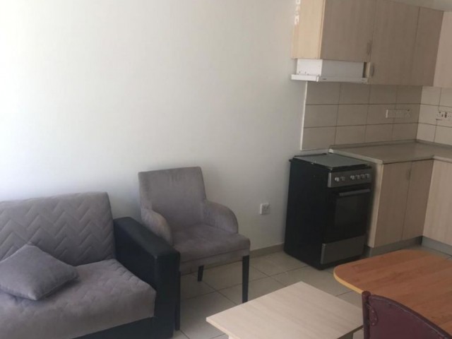 Flat To Rent in Küçük Kaymaklı, Nicosia