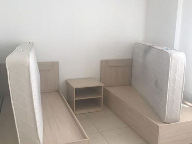 Flat To Rent in Küçük Kaymaklı, Nicosia