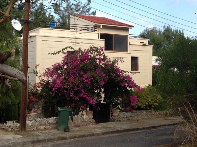 Villa Mieten in Karaoğlanoğlu, Kyrenia