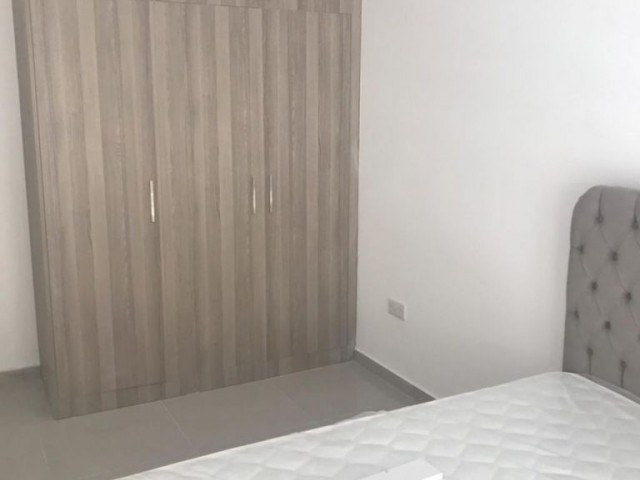 Flat To Rent in Küçük Kaymaklı, Nicosia