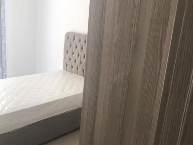 Flat To Rent in Küçük Kaymaklı, Nicosia