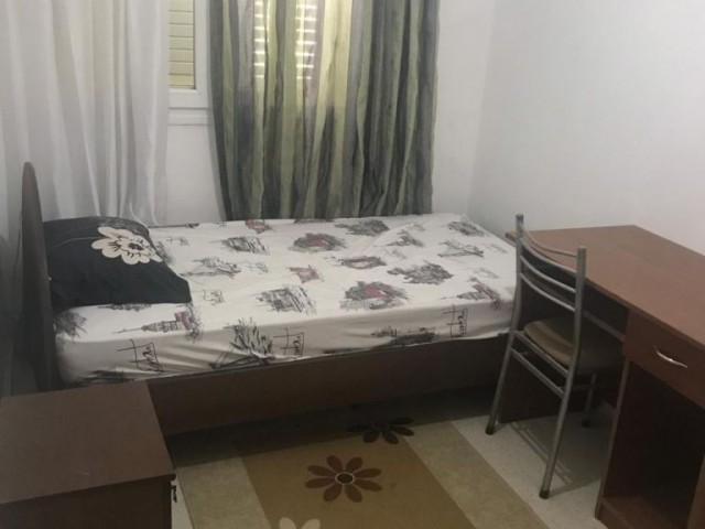 Flat To Rent in Gönyeli, Nicosia