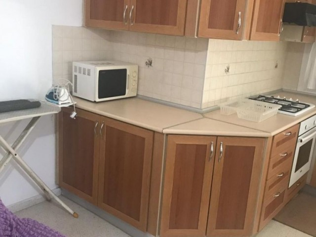 Flat To Rent in Gönyeli, Nicosia