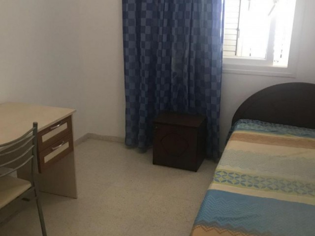 Flat To Rent in Gönyeli, Nicosia