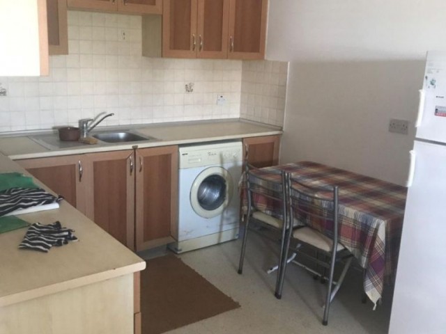 Flat To Rent in Gönyeli, Nicosia