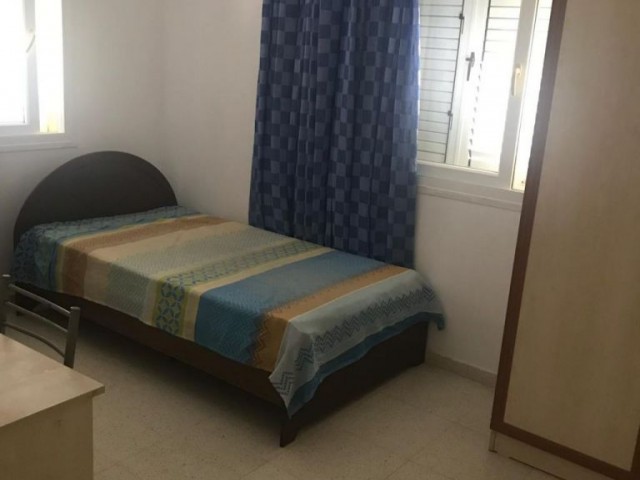 Flat To Rent in Gönyeli, Nicosia