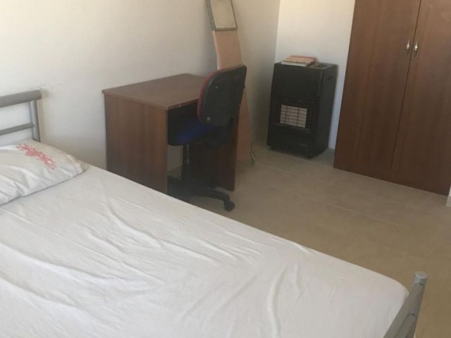 Flat To Rent in Gönyeli, Nicosia