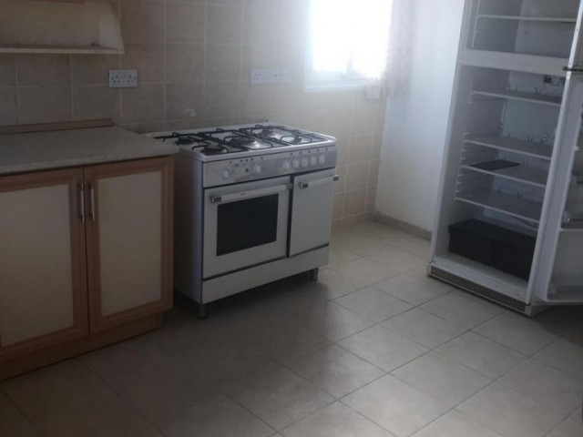 Flat To Rent in Gönyeli, Nicosia