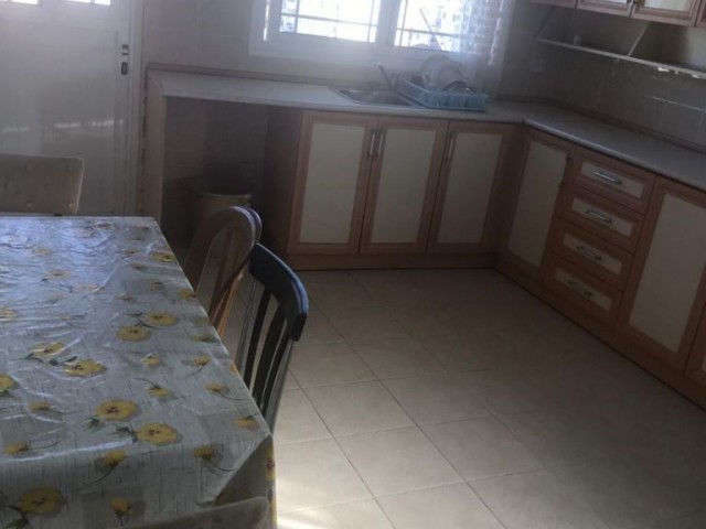 Flat To Rent in Gönyeli, Nicosia