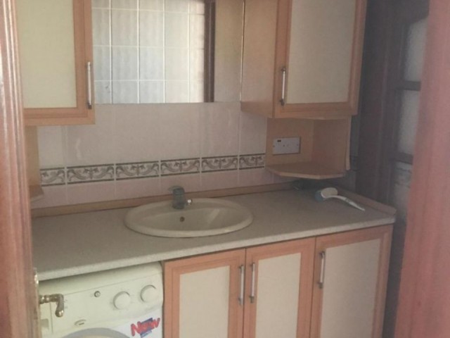 Flat To Rent in Gönyeli, Nicosia