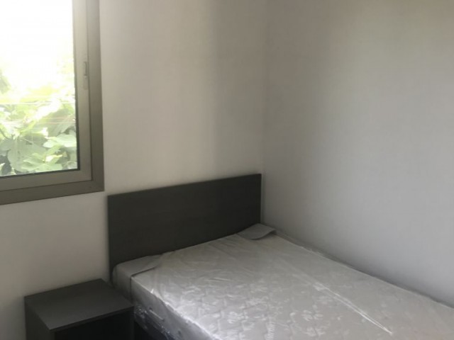 Flat To Rent in Karaoğlanoğlu, Kyrenia