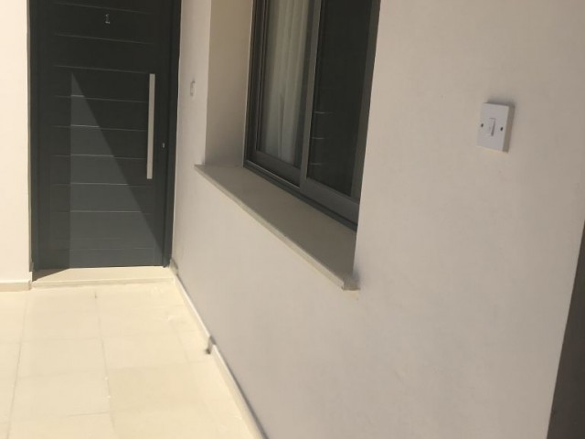 Flat To Rent in Karaoğlanoğlu, Kyrenia