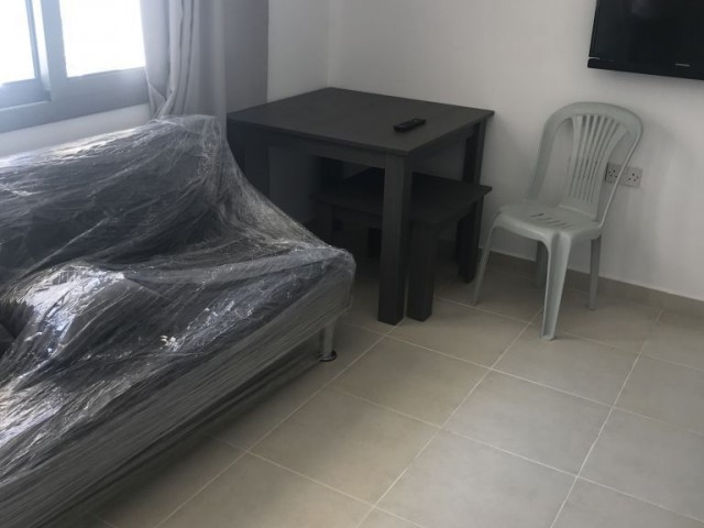 Flat To Rent in Karaoğlanoğlu, Kyrenia