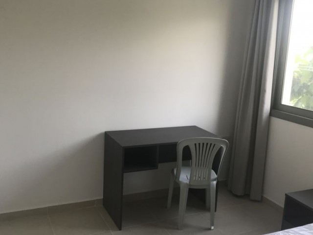 Flat To Rent in Karaoğlanoğlu, Kyrenia