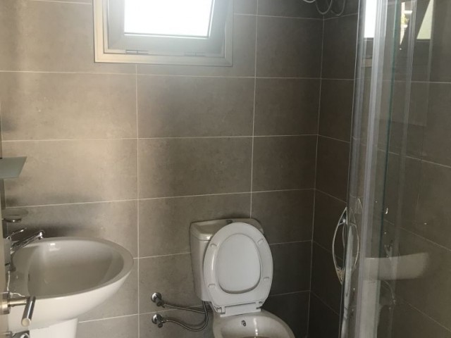 Flat To Rent in Karaoğlanoğlu, Kyrenia