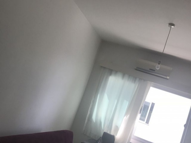 Flat To Rent in Hamitköy, Nicosia