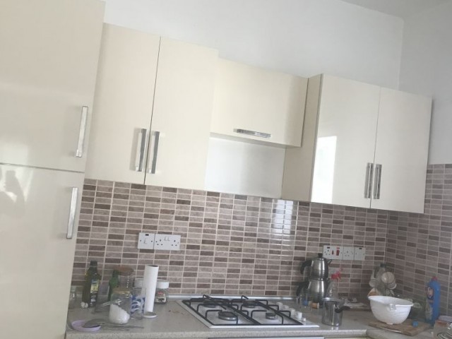 Flat To Rent in Hamitköy, Nicosia