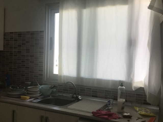 Flat To Rent in Hamitköy, Nicosia