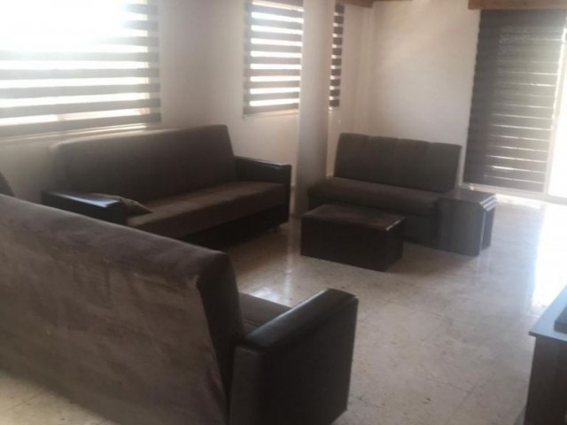 Flat To Rent in Kumsal, Nicosia