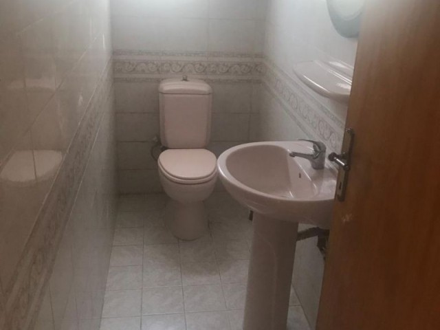 Flat To Rent in Kumsal, Nicosia