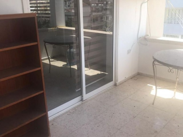 Flat To Rent in Kumsal, Nicosia