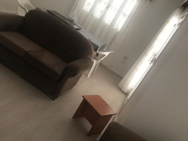 Flat To Rent in Küçük Kaymaklı, Nicosia