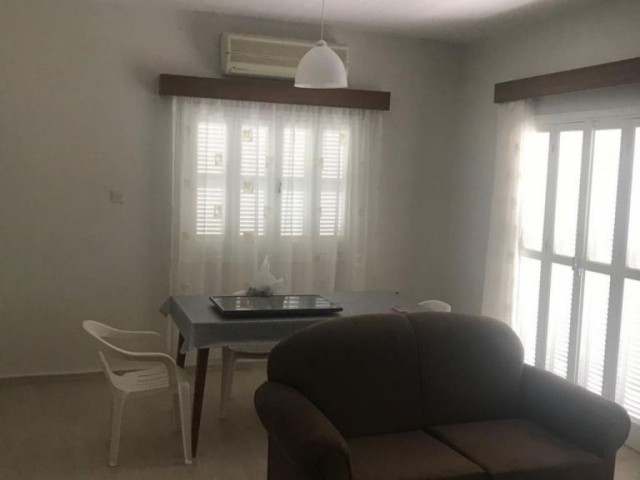 Flat To Rent in Küçük Kaymaklı, Nicosia