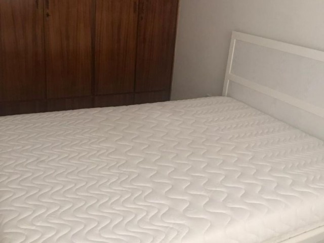 Flat To Rent in Küçük Kaymaklı, Nicosia