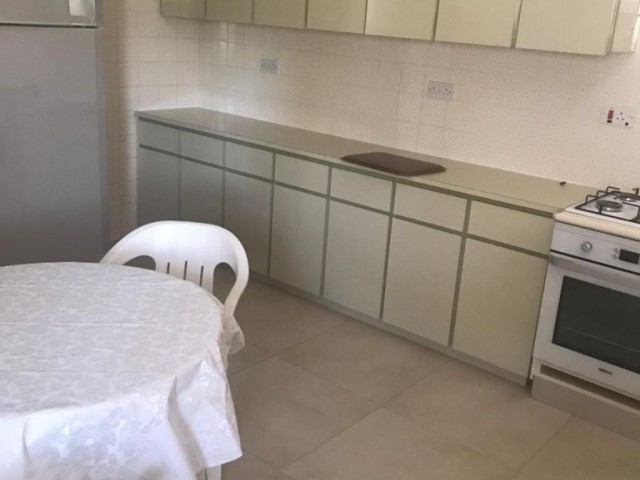 Flat To Rent in Küçük Kaymaklı, Nicosia