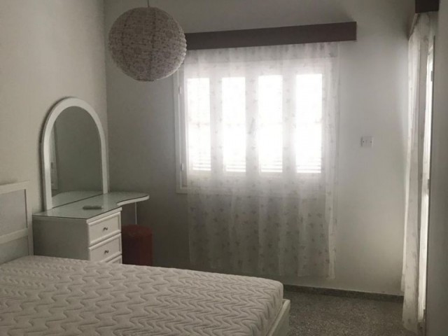 Flat To Rent in Küçük Kaymaklı, Nicosia