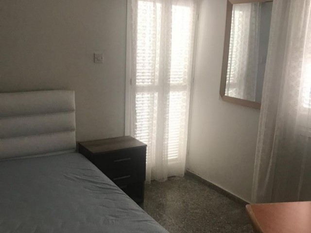 Flat To Rent in Küçük Kaymaklı, Nicosia