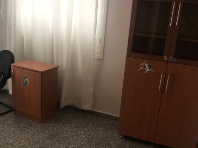 Flat To Rent in Küçük Kaymaklı, Nicosia