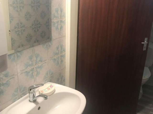 Flat To Rent in Küçük Kaymaklı, Nicosia