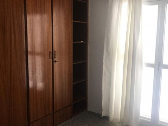 Flat To Rent in Küçük Kaymaklı, Nicosia