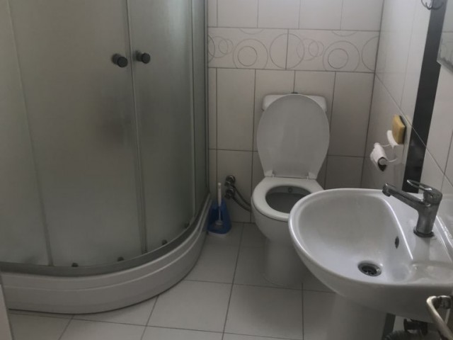 Flat To Rent in Küçük Kaymaklı, Nicosia