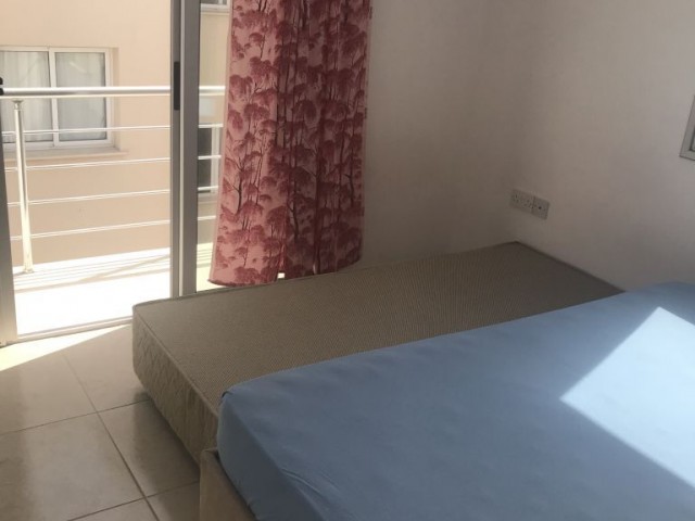 Flat To Rent in Küçük Kaymaklı, Nicosia