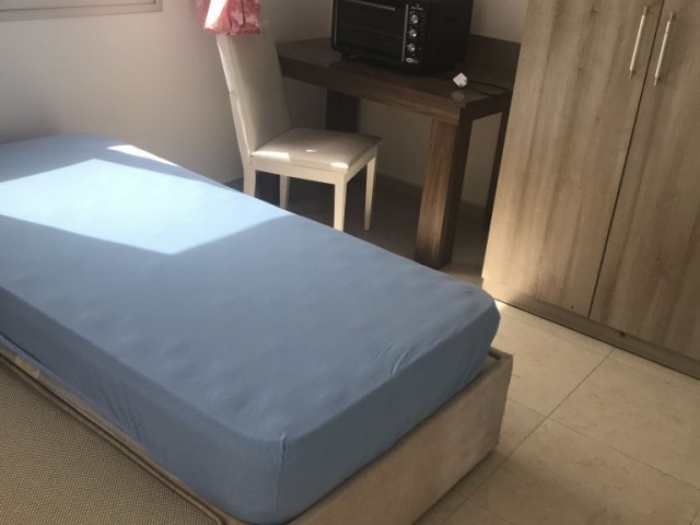 Flat To Rent in Küçük Kaymaklı, Nicosia