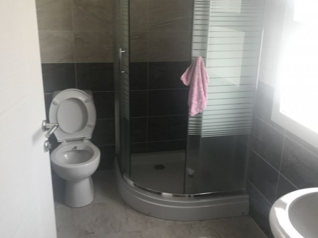 Flat To Rent in Hamitköy, Nicosia