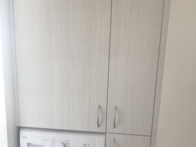 Flat To Rent in Hamitköy, Nicosia