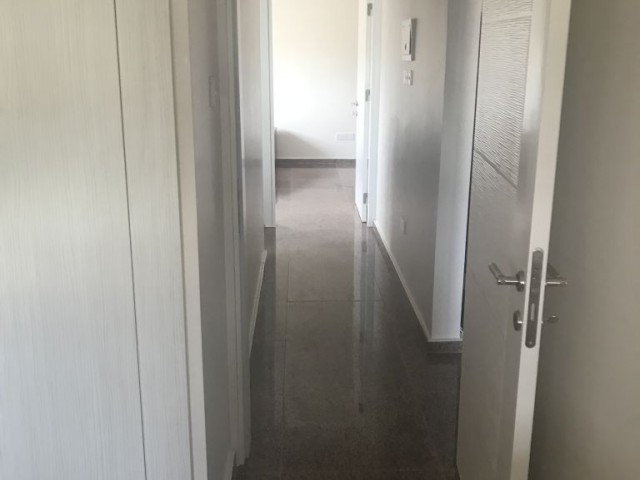 Flat To Rent in Hamitköy, Nicosia