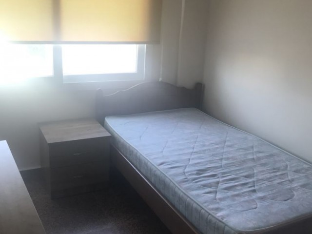 Flat To Rent in Hamitköy, Nicosia