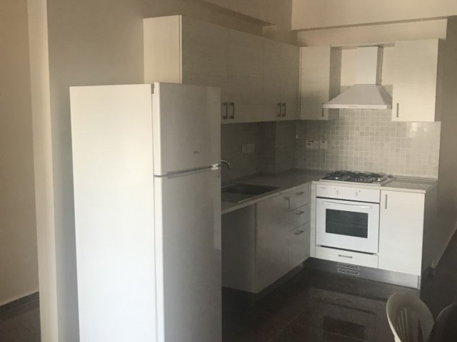 Flat To Rent in Hamitköy, Nicosia