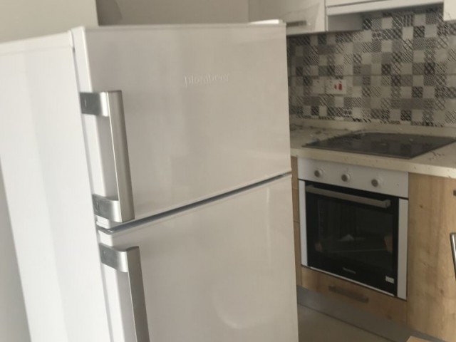 Flat To Rent in Yenişehir, Nicosia