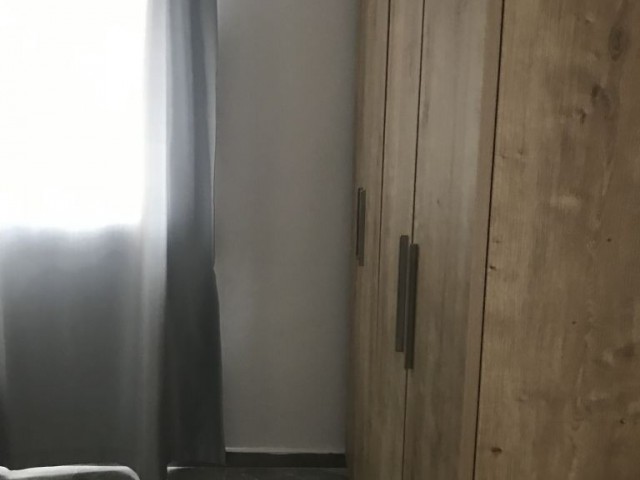 Flat To Rent in Yenişehir, Nicosia