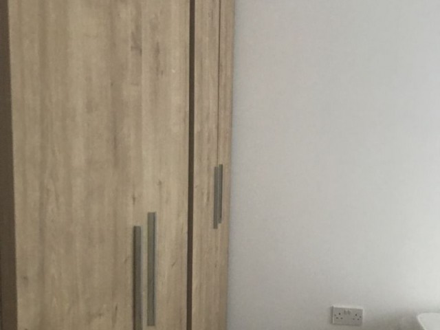 Flat To Rent in Yenişehir, Nicosia