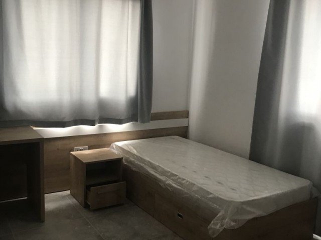 Flat To Rent in Yenişehir, Nicosia