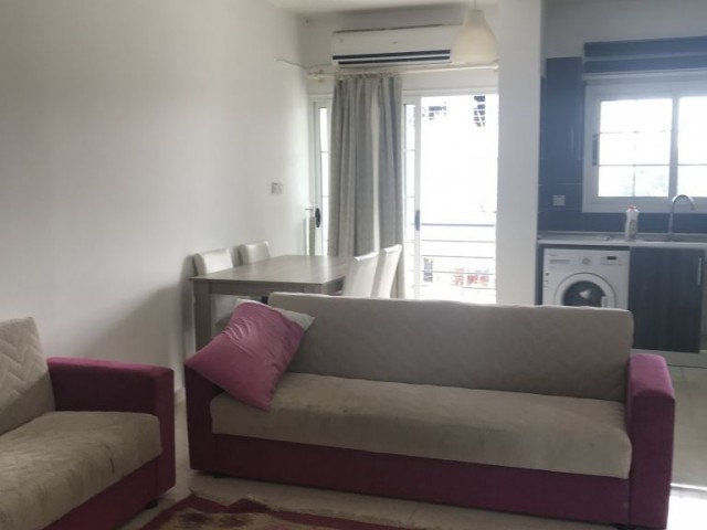 Flat To Rent in Gönyeli, Nicosia