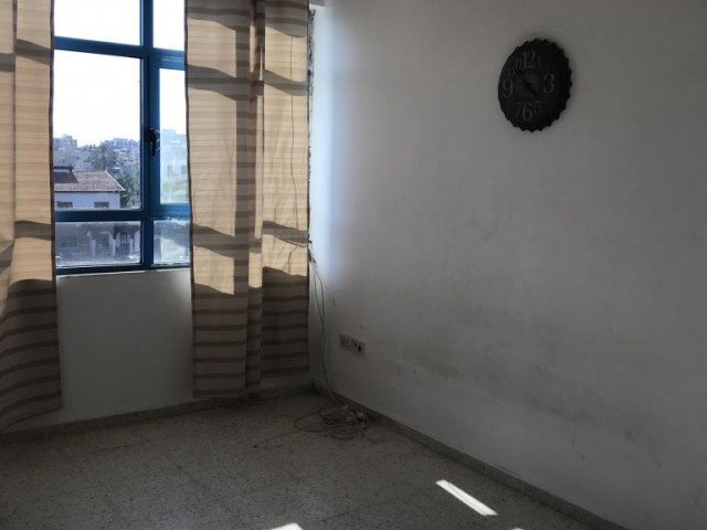 Flat To Rent in Küçük Kaymaklı, Nicosia